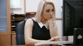 Hot Business With My Boss - Part #5