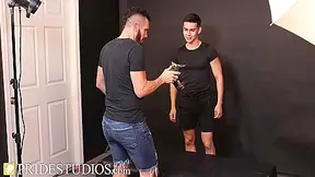 Latino Step Pounds Hot Jocks Juicy Ass