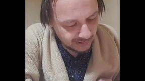 LUI,LEI E IL PARADISO CAP.50