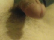 Nude Self-Posing 13