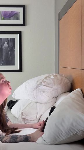 Allison Bloom - Part 2 - Side Angle