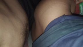 Kamal Ke Andar piche se karne ka Maja.... 🤫