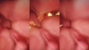 does i make you hard daddyyy🥰?