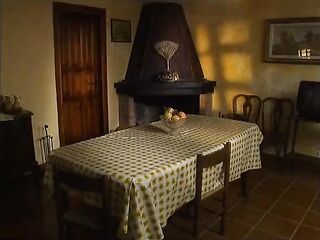 Una supplente in provincia - FILM