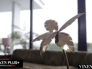 MILFY Housewife Kianna loves to ride BBC