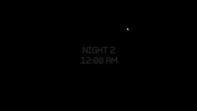Five Nights In Anime 3D #2 ESAS TETAS EN 3D SON INCREIBLES!!!