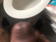 Quick nut before bae comes home