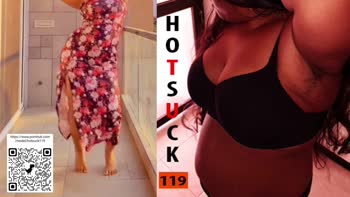 Sri Lankan Sensation Hotsuck119 Shares Steamy Step Fantasy
