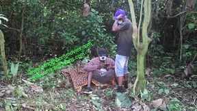 hot public fuck in the bush in the plantation under the midday sun between two straight footballers after training in a football stadium. live exclusively on xvideos.com and xvideos red