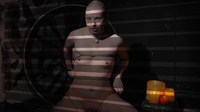 tie and untie me - eryn rose for blue art erotica