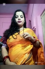 Desi Anushka pussy show