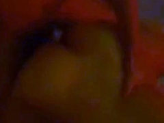 Thai MILF Gets Fucked in a Dorm by Friends