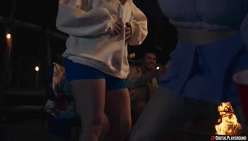 Blonde Bombshell Fucked Hard, Deepthroats, and More in This Unbridled Compilation