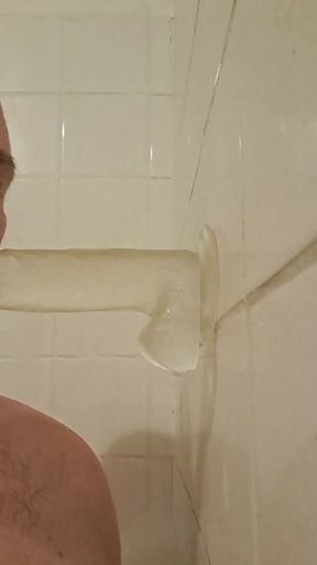The Duties of a Slut, 1. the Blowjob of Cock