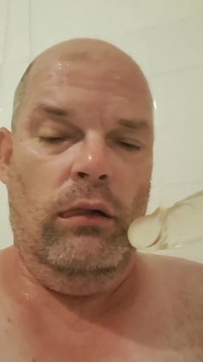 The Duties of a Slut, 1. the Blowjob of Cock