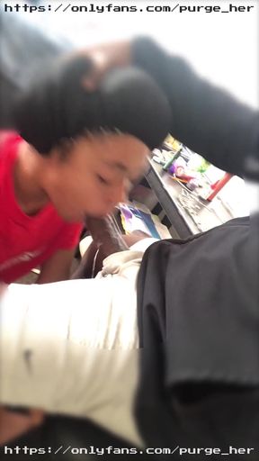 Top Tier Bonnet Throat From My Pretty German Bitch