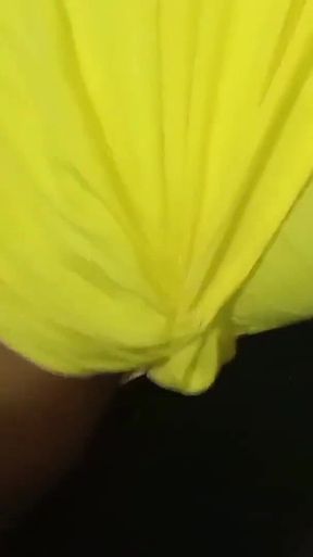 Toilet Sex Video with Girlfriend