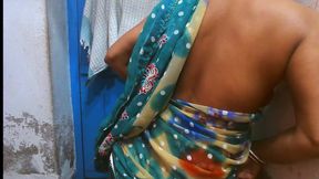 Village Lady Photoshoot Before Sex Movie