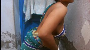 Village Lady Photoshoot Before Sex Movie