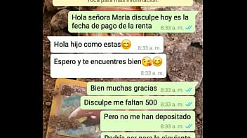 Se&ntilde_ora de la renta se pone cachonda