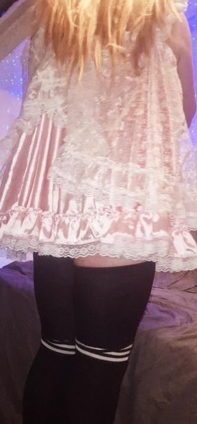 Sexy Tiny Dick Sissy