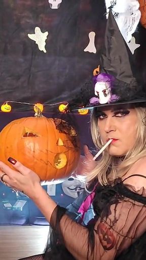 Misty 120s and Masturbation a Smoking Hot Fantasy