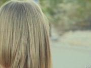 Teen Skater Girl Lets Random College Guy Fuck Her Tight Pussy
