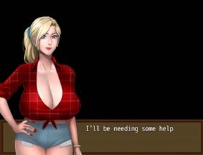 Zombie's Retreat Part 20 Cowgirl With My Maid Dream Is Real By LoveSkySan69