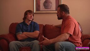 Worried Parents Give Son Sex Experience