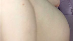 Absolutely stunning and glowing ?