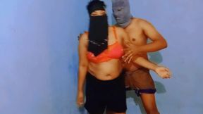 Desi sexy dance with my Girlfriend