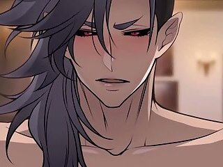 淫紋勇者と魔王様 -魔王城の贄- 前章 creator [舎生取義]