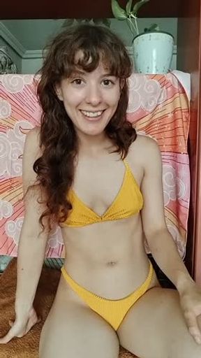 me masturbo antes de ir a la piscina