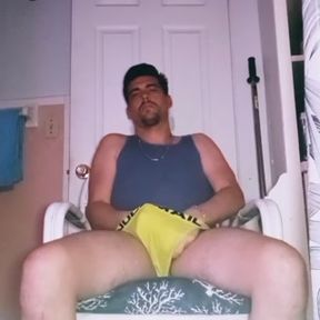 Str8 Party Boy Hole Play