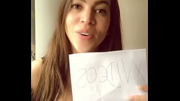 Verification video