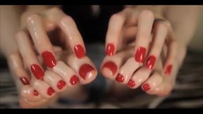 The Third of Four Parts! Keep Tuning in to Collect Entire Videos! Xoxo