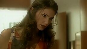 latina soap couple fun