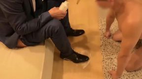 网红龙少的畅操人生 射精到小受嘴里