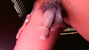 A Kenyan Dick Finally Cums,hwillovah Gave It a Try. Subscribe to Our Channel for Free Gay Porns Today!