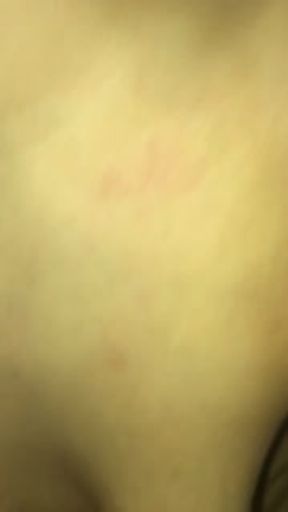Hot Mom Riding Cock