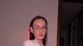 Community Creator
 @alexa_noir @Teasing and #Big Boobs #Brunette #Sexy #Glasses Porn hardcore film sexy | Tik.Porn