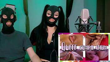 Queef Compilation Reaction