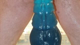 Masturbation, orgasme, béant, fisting – ours amateur allemand gays anal baisé