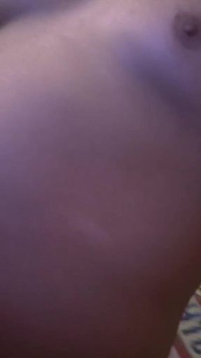 Expanding My Belly with Air Wayy Too Fast