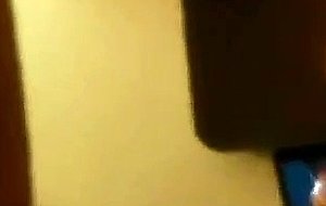 Amateur black ts sucked off