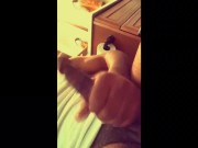 Quick Nut Before Work