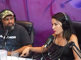 Just for the money? Kel Aguiar talks about being an actress and a call girl  PodTrocar T02EP06