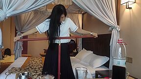 Chinese Bondage