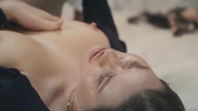 Give me whats under the dress