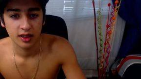 Salomon Twink Private Show